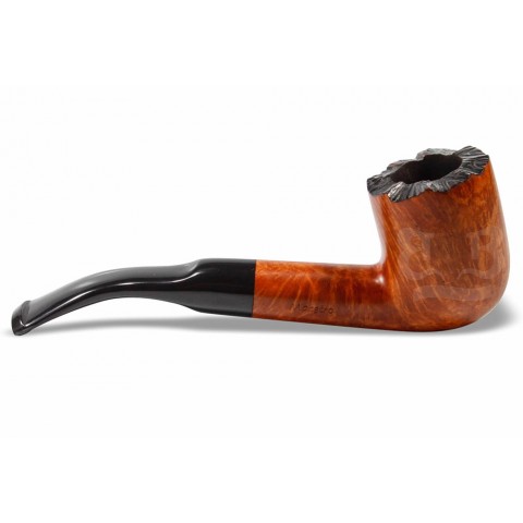 Cachimbo Maestro Briar (Aceita Filtro 9mm)